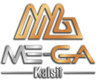 Mega Kalsit